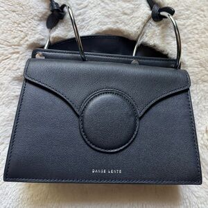 FINAL CALL Danse Lente Women's Midnight Blue Mini Pheobe Bag